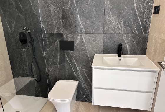 New Build - Bungalow - Los Alcazares - Los Alcázares