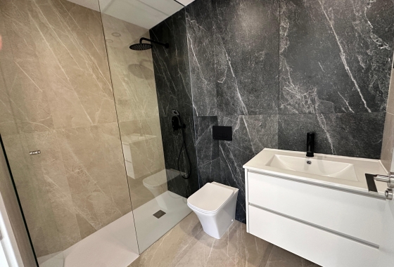 New Build - Bungalow - Los Alcazares - Los Alcázares