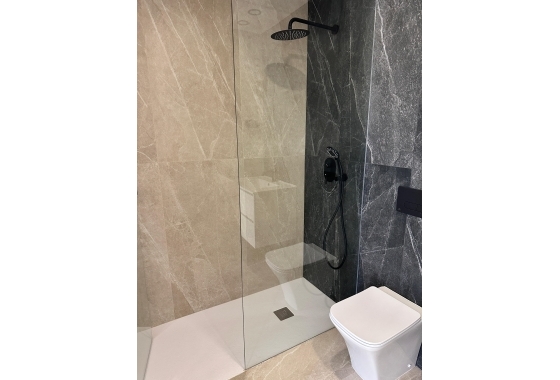 New Build - Bungalow - Los Alcazares - Los Alcázares