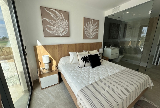 Nieuwbouw Woningen - Penthouse - Los Alcazares - Los Alcázares