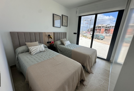 Nieuwbouw Woningen - Penthouse - Los Alcazares - Los Alcázares
