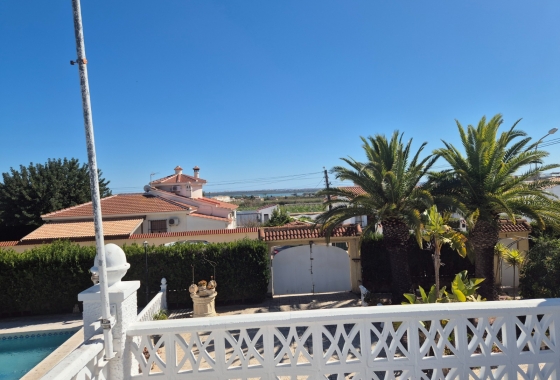 Resale - Chalet - Rojales - DoÑa Pepa - Ciudad Quesada