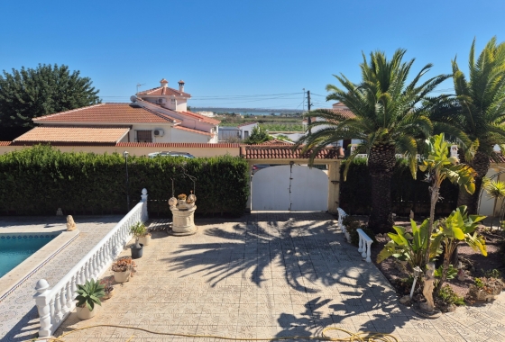 Resale - Chalet - Rojales - DoÑa Pepa - Ciudad Quesada