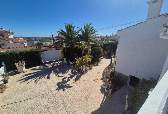 Resale - Chalet - Rojales - DoÑa Pepa - Ciudad Quesada