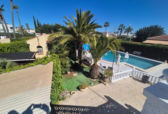 Resale - Chalet - Rojales - DoÑa Pepa - Ciudad Quesada