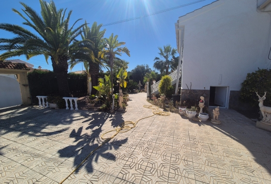 Resale - Chalet - Rojales - DoÑa Pepa - Ciudad Quesada