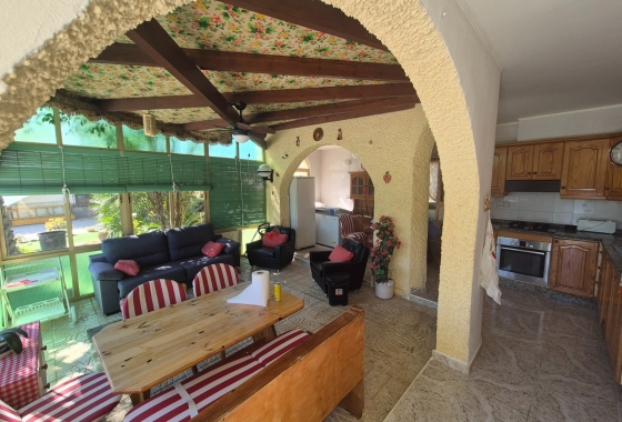 Resale - Chalet - Rojales - DoÑa Pepa - Ciudad Quesada