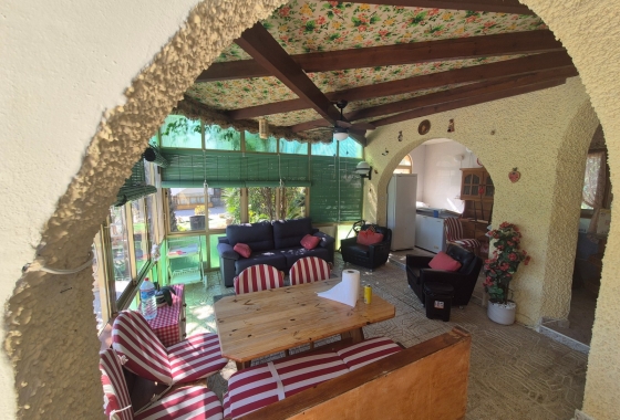 Resale - Chalet - Rojales - DoÑa Pepa - Ciudad Quesada