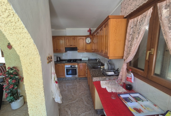Resale - Chalet - Rojales - DoÑa Pepa - Ciudad Quesada