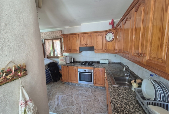 Resale - Chalet - Rojales - DoÑa Pepa - Ciudad Quesada