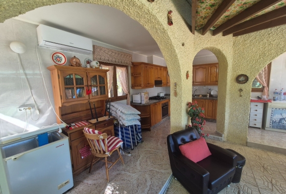 Resale - Chalet - Rojales - DoÑa Pepa - Ciudad Quesada