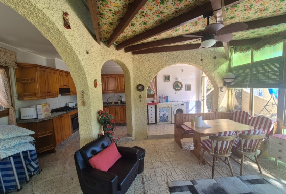 Resale - Chalet - Rojales - DoÑa Pepa - Ciudad Quesada