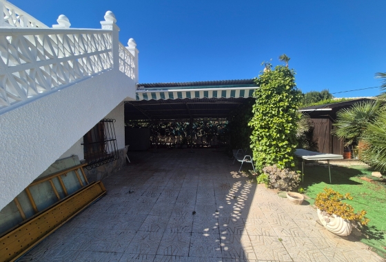Resale - Chalet - Rojales - DoÑa Pepa - Ciudad Quesada