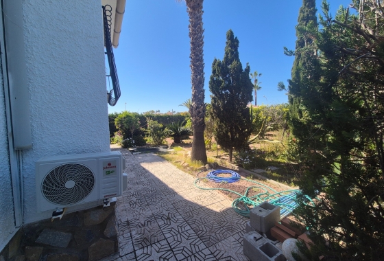 Resale - Chalet - Rojales - DoÑa Pepa - Ciudad Quesada