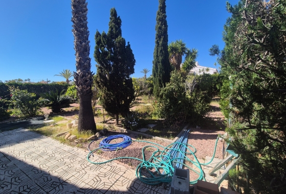 Resale - Chalet - Rojales - DoÑa Pepa - Ciudad Quesada