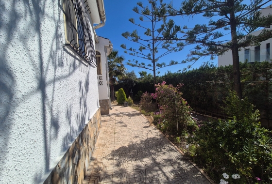 Resale - Chalet - Rojales - DoÑa Pepa - Ciudad Quesada