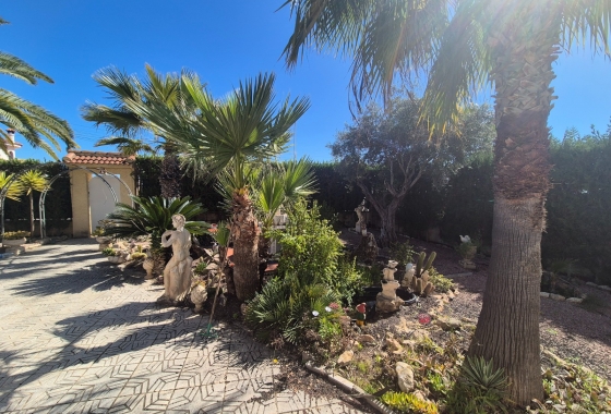 Resale - Chalet - Rojales - DoÑa Pepa - Ciudad Quesada