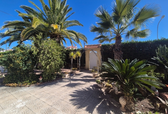 Resale - Chalet - Rojales - DoÑa Pepa - Ciudad Quesada