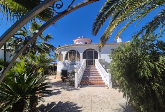 Resale - Chalet - Rojales - DoÑa Pepa - Ciudad Quesada