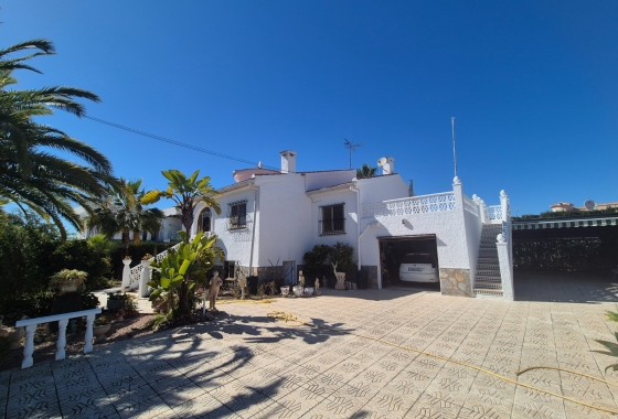 Resale - Chalet - Rojales - DoÑa Pepa - Ciudad Quesada
