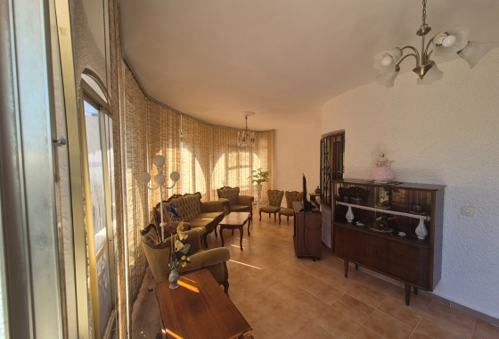 Resale - Chalet - Rojales - DoÑa Pepa - Ciudad Quesada