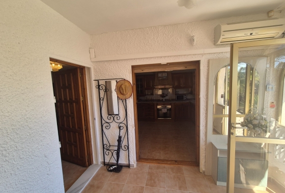 Resale - Chalet - Rojales - DoÑa Pepa - Ciudad Quesada