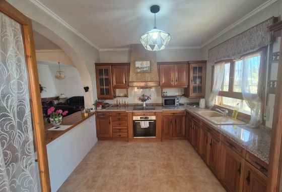 Resale - Chalet - Rojales - DoÑa Pepa - Ciudad Quesada