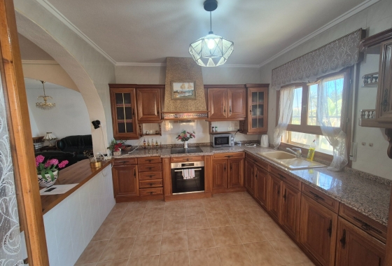 Resale - Chalet - Rojales - DoÑa Pepa - Ciudad Quesada