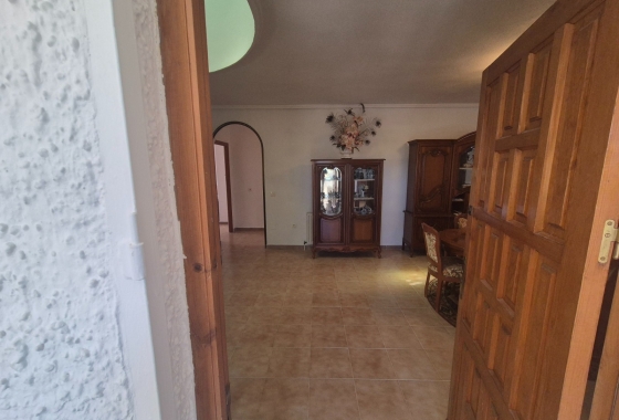 Resale - Chalet - Rojales - DoÑa Pepa - Ciudad Quesada