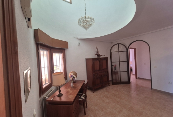 Resale - Chalet - Rojales - DoÑa Pepa - Ciudad Quesada