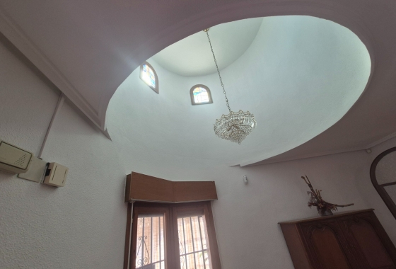 Resale - Chalet - Rojales - DoÑa Pepa - Ciudad Quesada