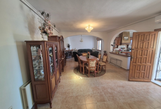 Resale - Chalet - Rojales - DoÑa Pepa - Ciudad Quesada