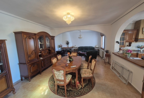 Resale - Chalet - Rojales - DoÑa Pepa - Ciudad Quesada