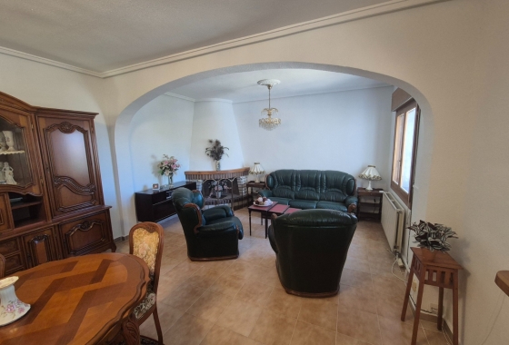 Resale - Chalet - Rojales - DoÑa Pepa - Ciudad Quesada