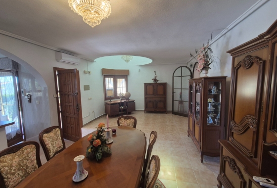 Resale - Chalet - Rojales - DoÑa Pepa - Ciudad Quesada