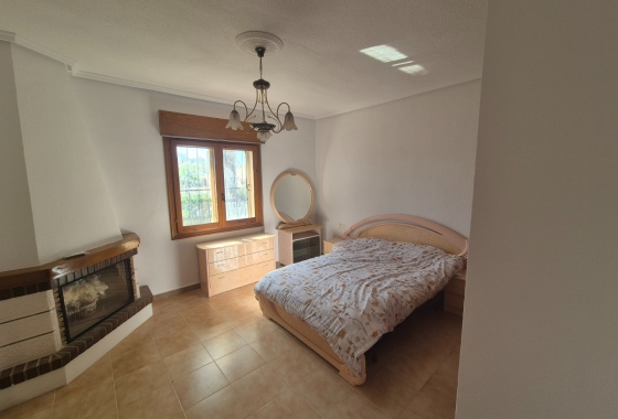 Resale - Chalet - Rojales - DoÑa Pepa - Ciudad Quesada