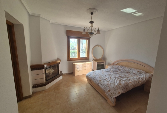 Resale - Chalet - Rojales - DoÑa Pepa - Ciudad Quesada