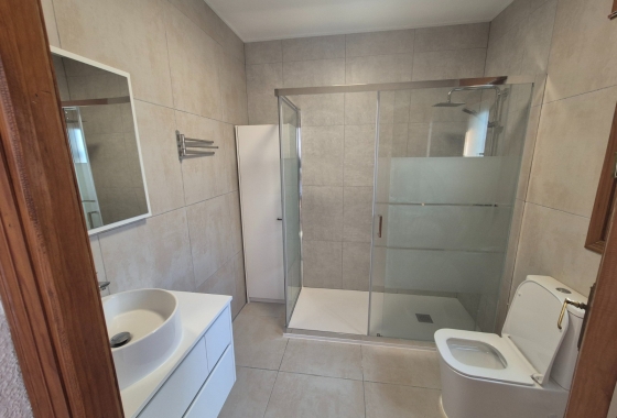 Resale - Chalet - Rojales - DoÑa Pepa - Ciudad Quesada