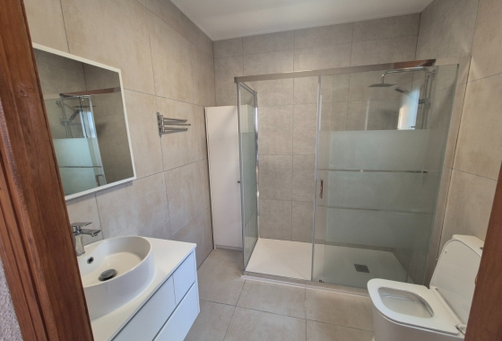 Resale - Chalet - Rojales - DoÑa Pepa - Ciudad Quesada