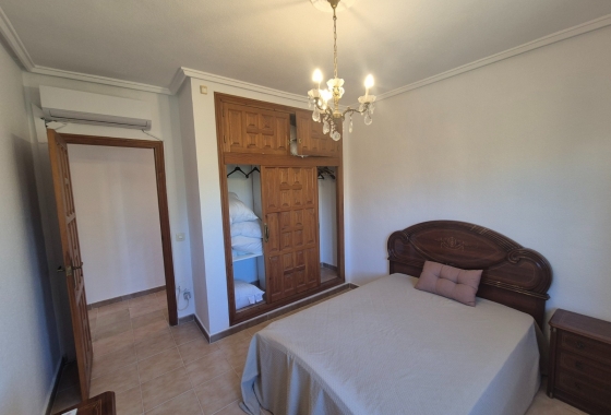 Resale - Chalet - Rojales - DoÑa Pepa - Ciudad Quesada