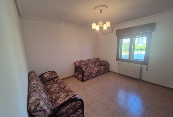 Resale - Chalet - Rojales - DoÑa Pepa - Ciudad Quesada