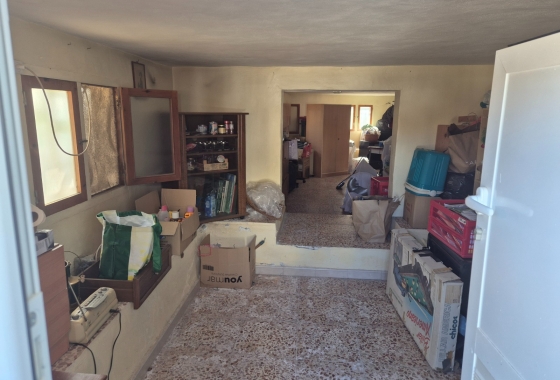 Resale - Chalet - Rojales - DoÑa Pepa - Ciudad Quesada