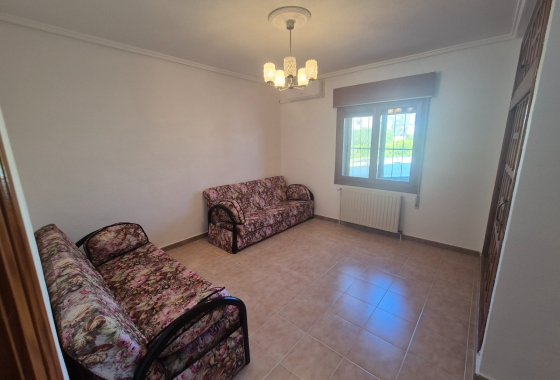 Resale - Chalet - Rojales - DoÑa Pepa - Ciudad Quesada