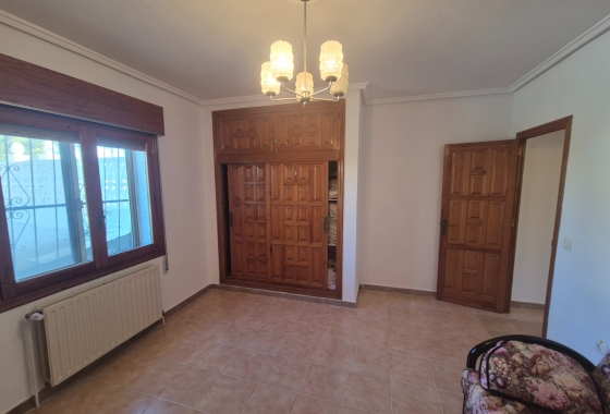 Resale - Chalet - Rojales - DoÑa Pepa - Ciudad Quesada