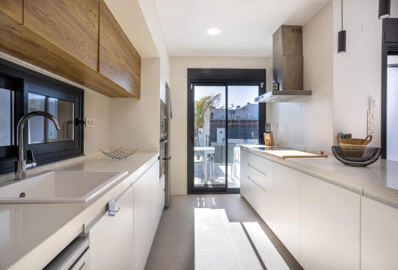 Wiederverkauf - Villa - Dolores