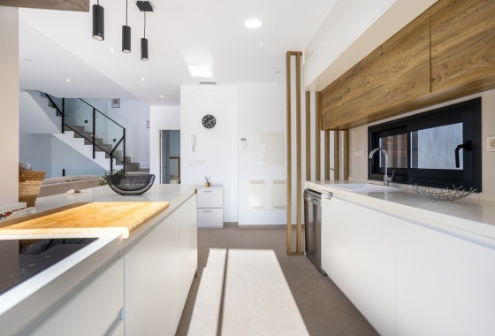 Wiederverkauf - Villa - Dolores