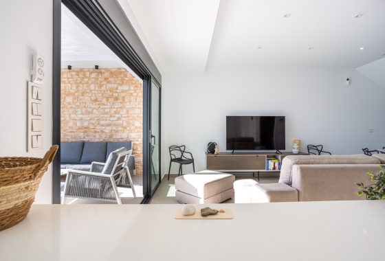 Wiederverkauf - Villa - Dolores