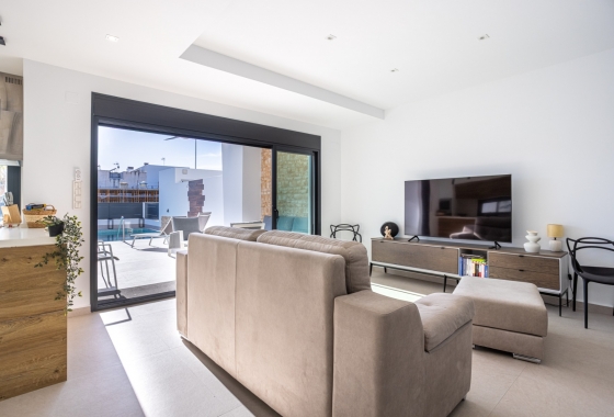 Wiederverkauf - Villa - Dolores