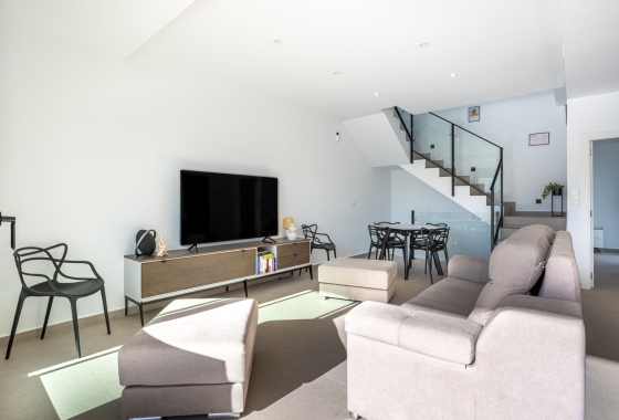 Wiederverkauf - Villa - Dolores