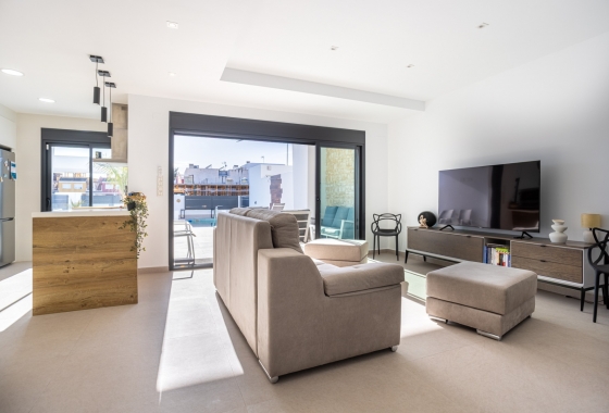 Wiederverkauf - Villa - Dolores